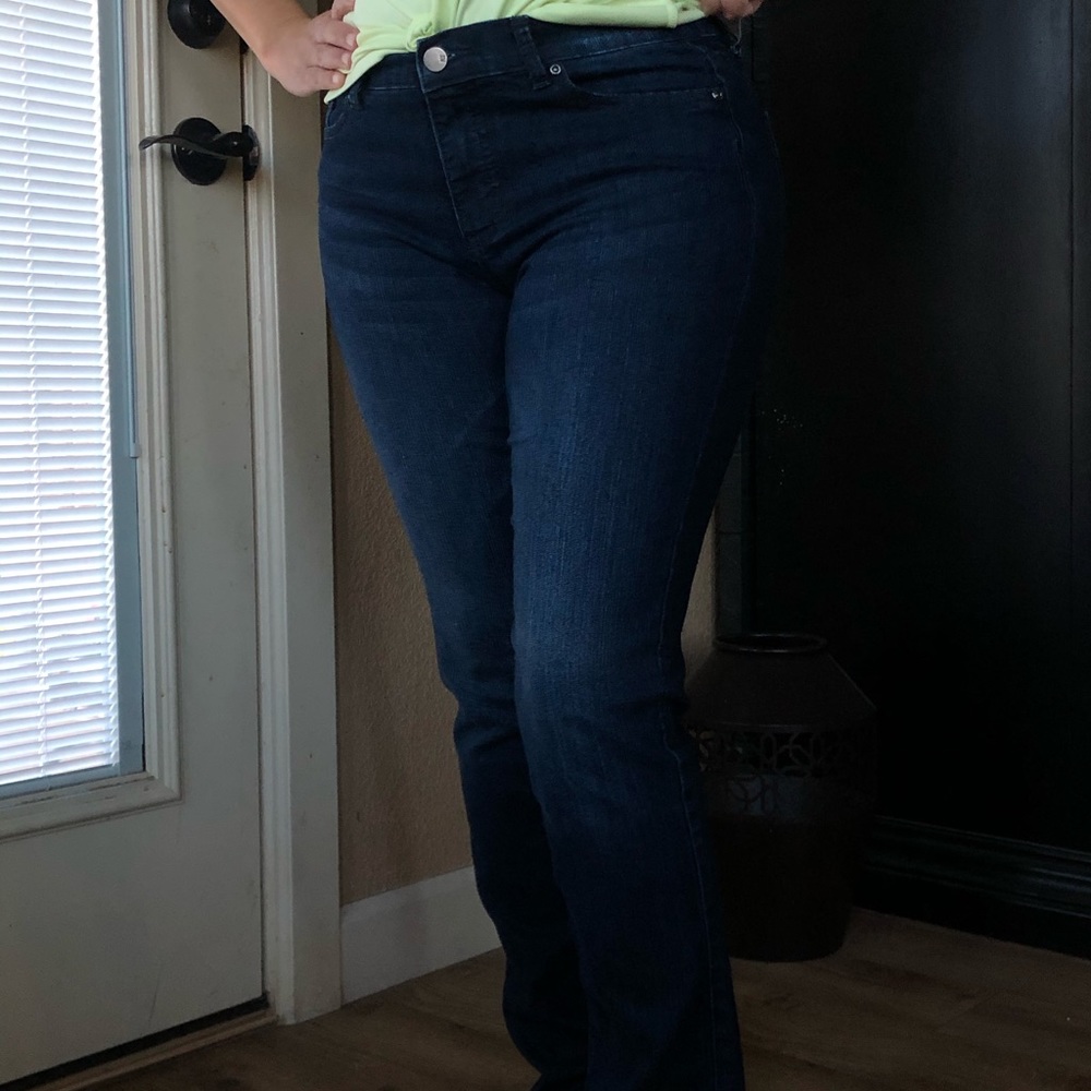 NY and Company Jeans